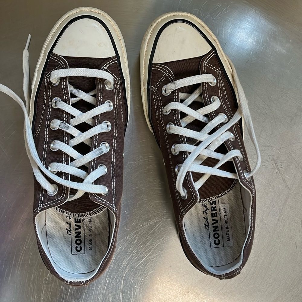 Converse Chuck Taylor All Stars Men’s 6.5 Women’s 8.5 Eur 39.5